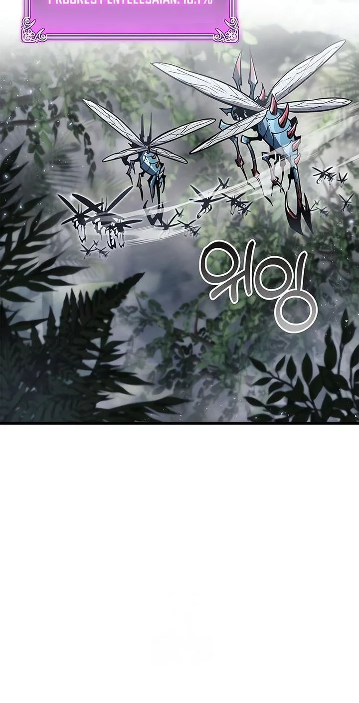 The Player Hides His Past chapter 89 halaman 12