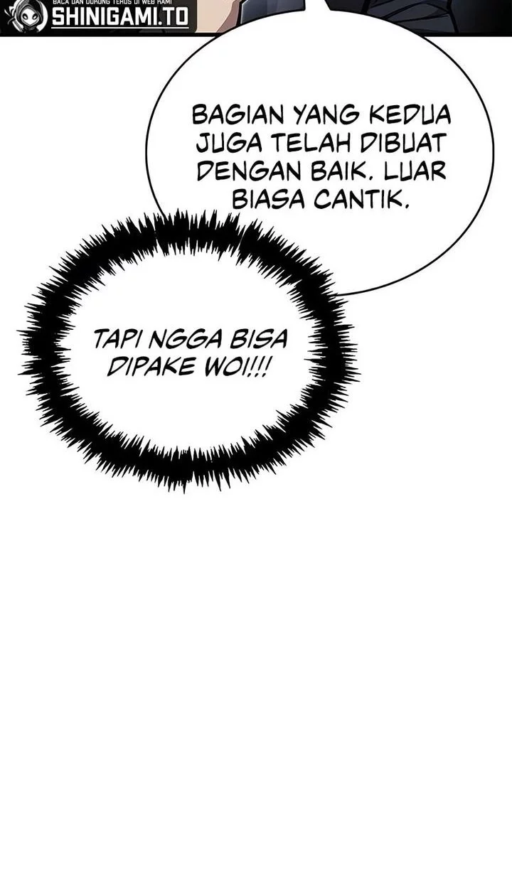 The Player Hides His Past chapter 89 halaman 19