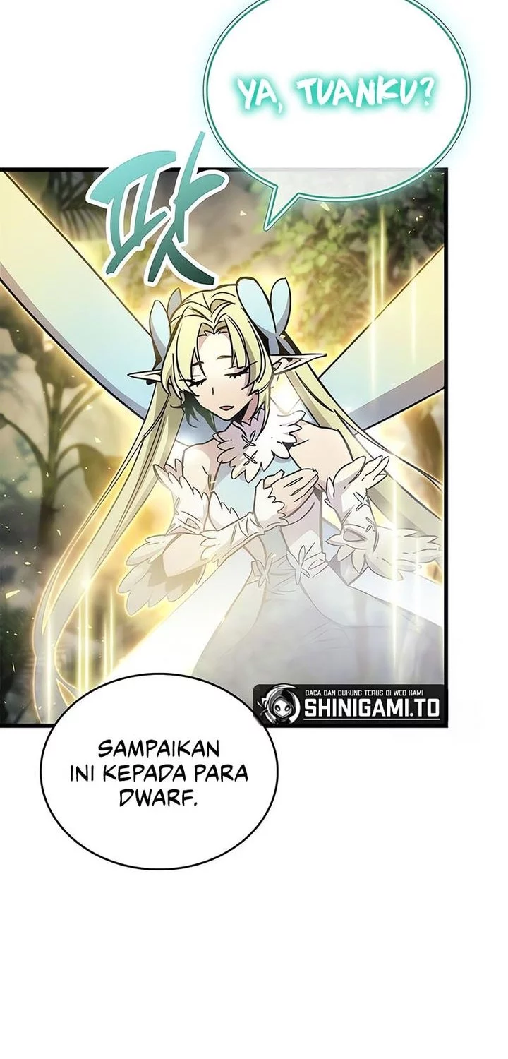The Player Hides His Past chapter 89 halaman 21