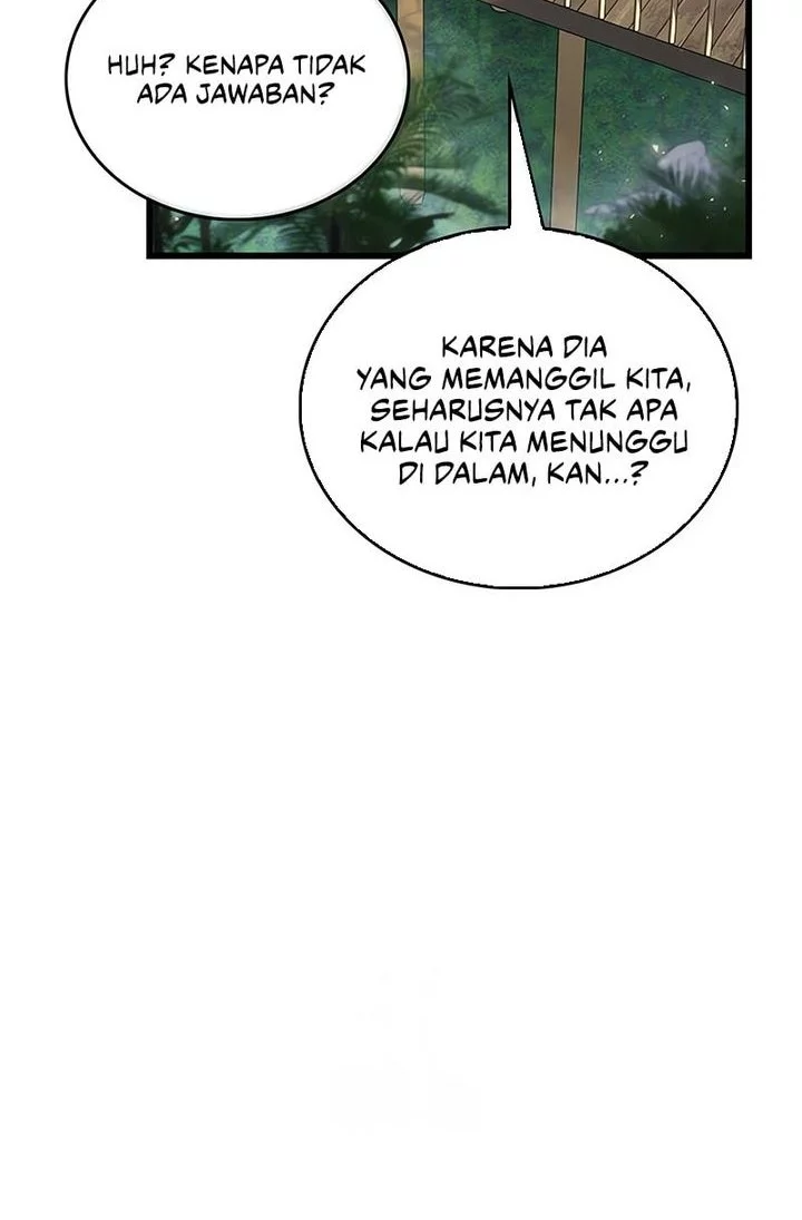 The Player Hides His Past chapter 89 halaman 37