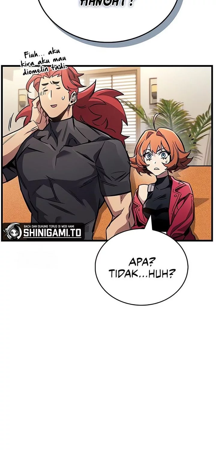 The Player Hides His Past chapter 89 halaman 47