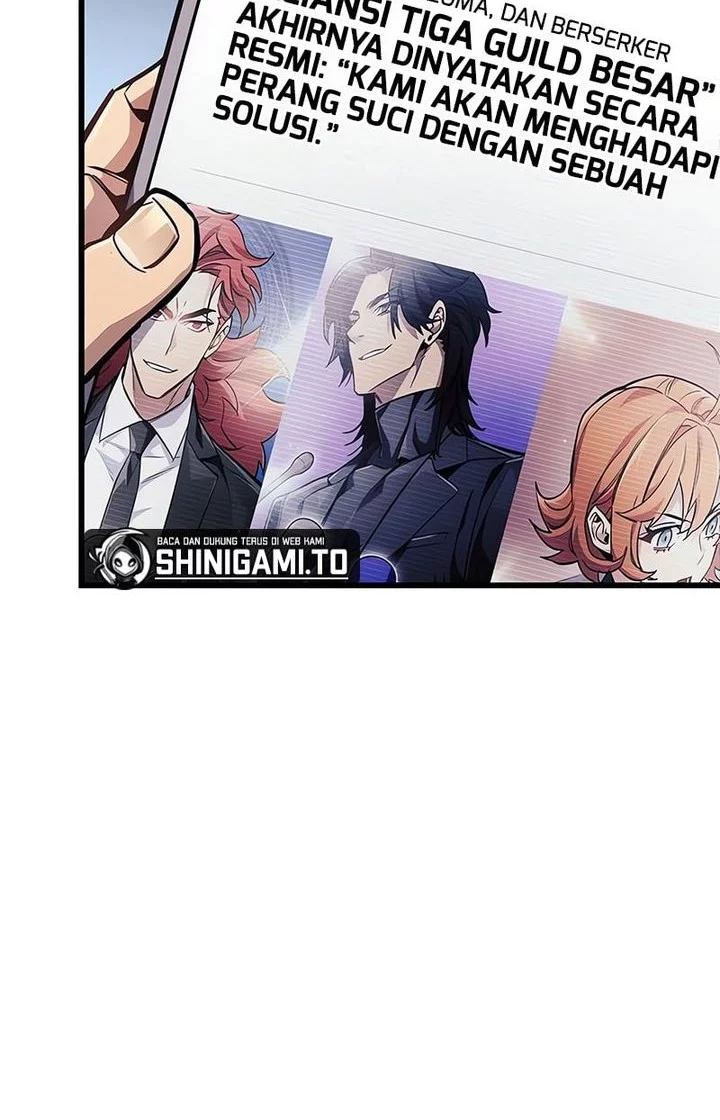 The Player Hides His Past chapter 89 halaman 72