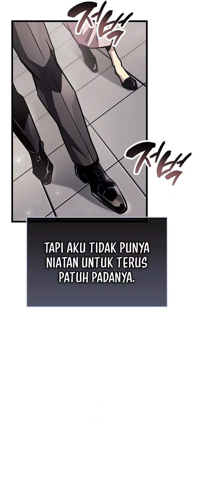 The Player Hides His Past chapter 89 halaman 79