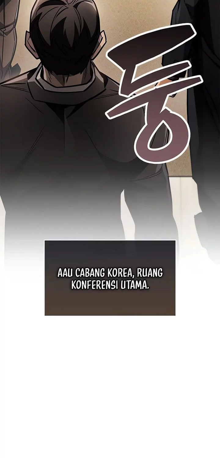 The Player Hides His Past chapter 89 halaman 81
