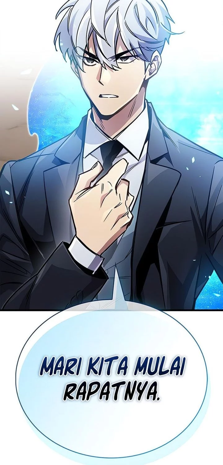 The Player Hides His Past chapter 89 halaman 87