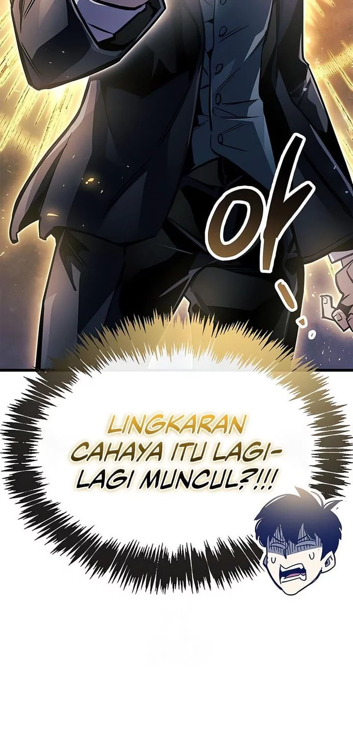 The Player Hides His Past chapter 89 halaman 91