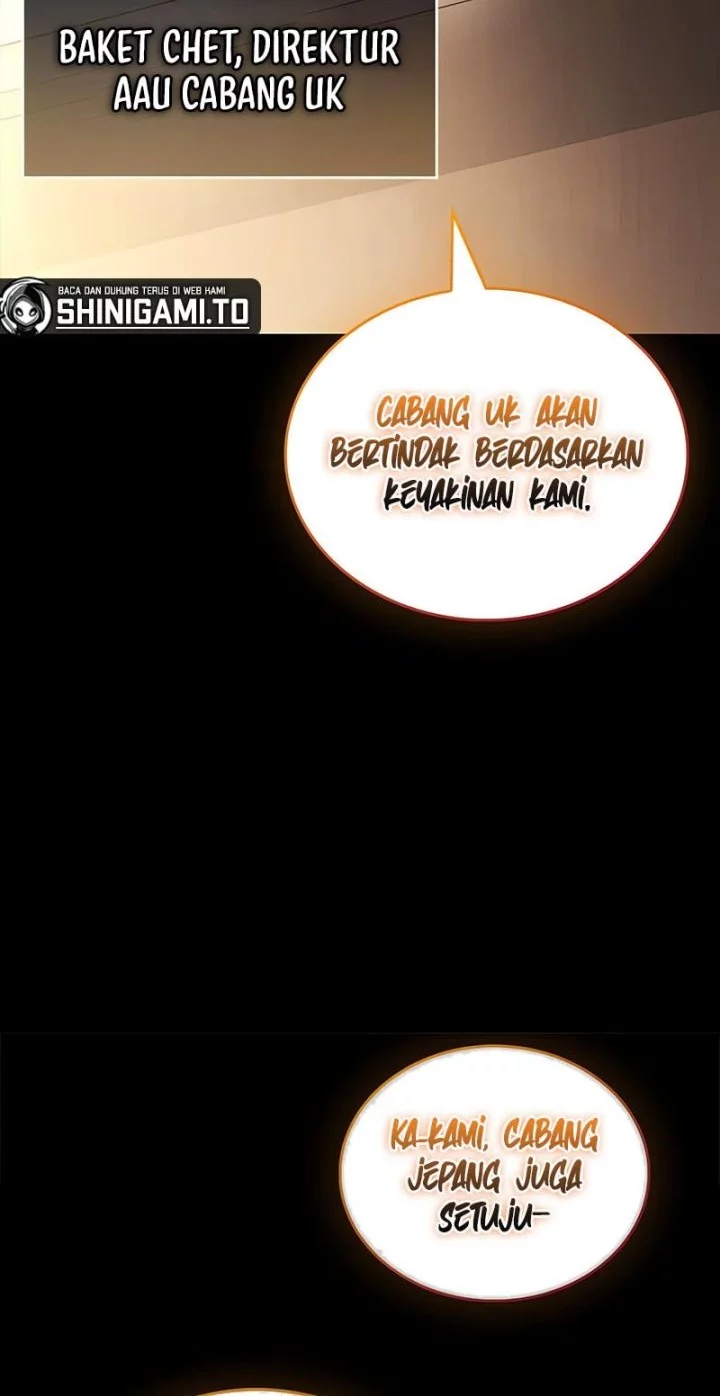 The Player Hides His Past chapter 90 halaman 17