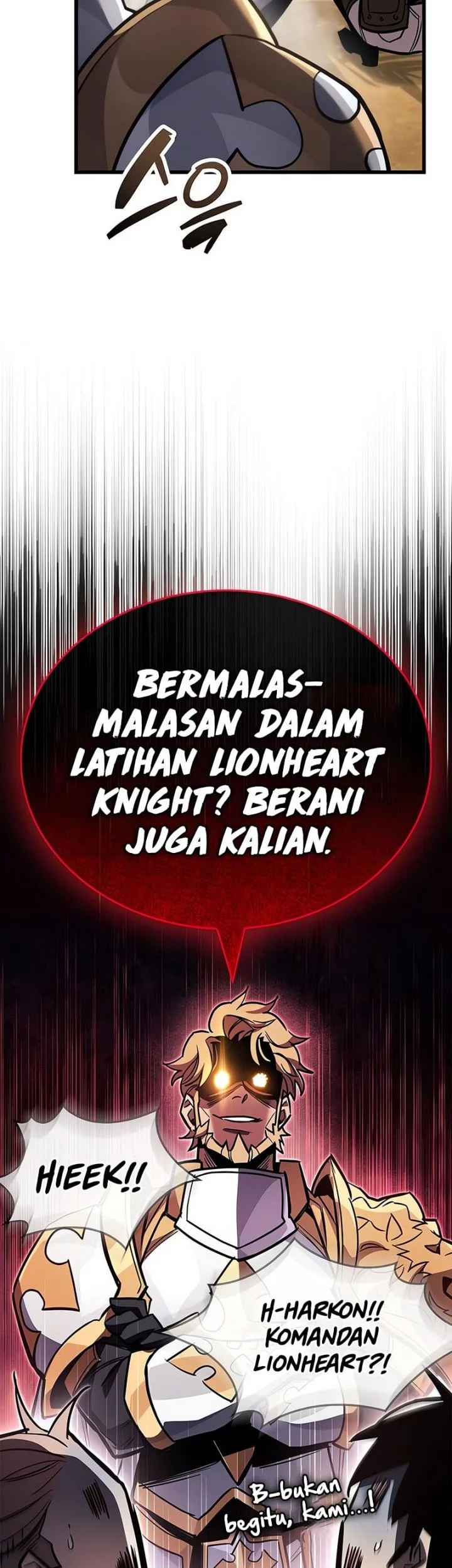 The Player Hides His Past chapter 90 halaman 32
