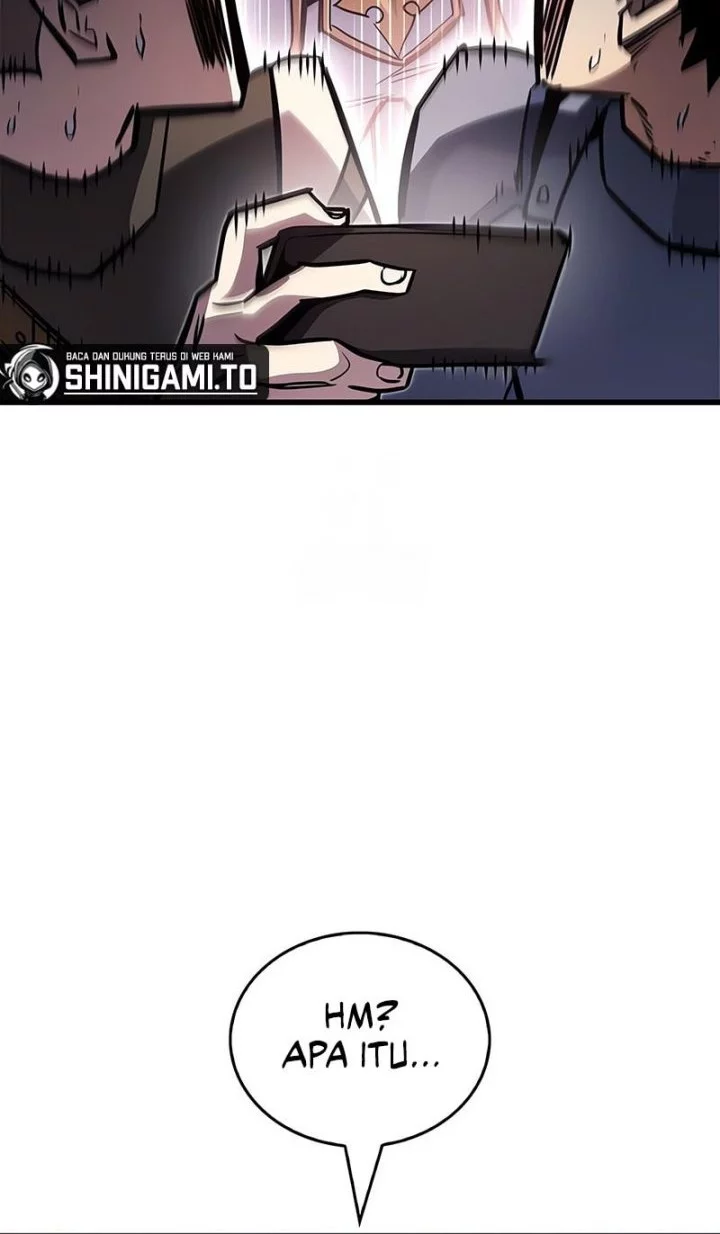 The Player Hides His Past chapter 90 halaman 33