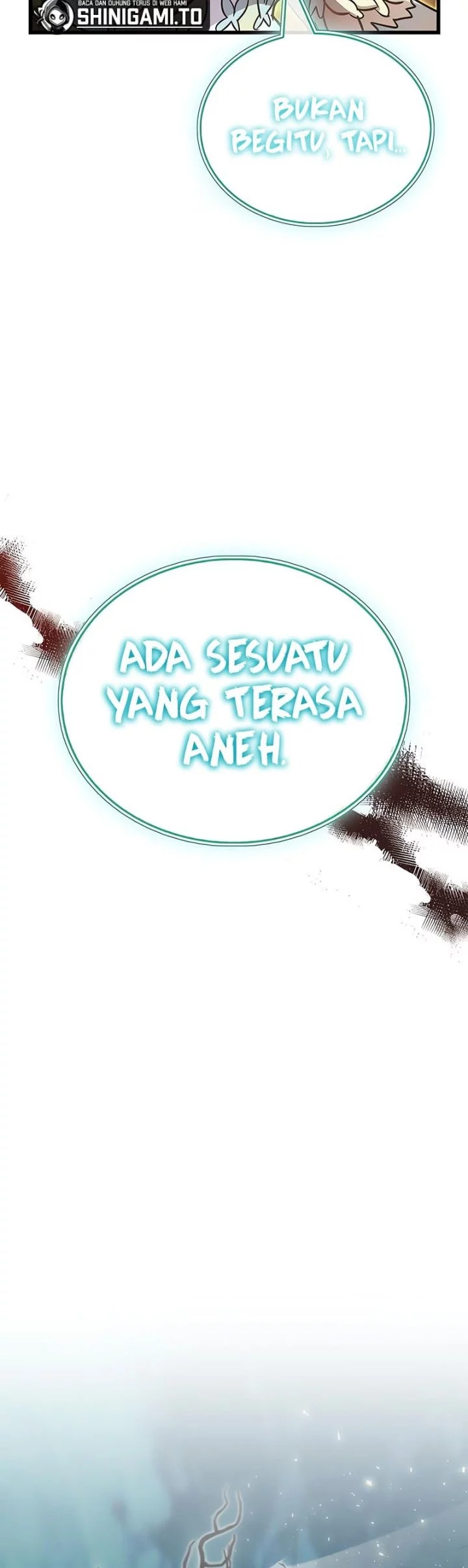 The Player Hides His Past chapter 90 halaman 48