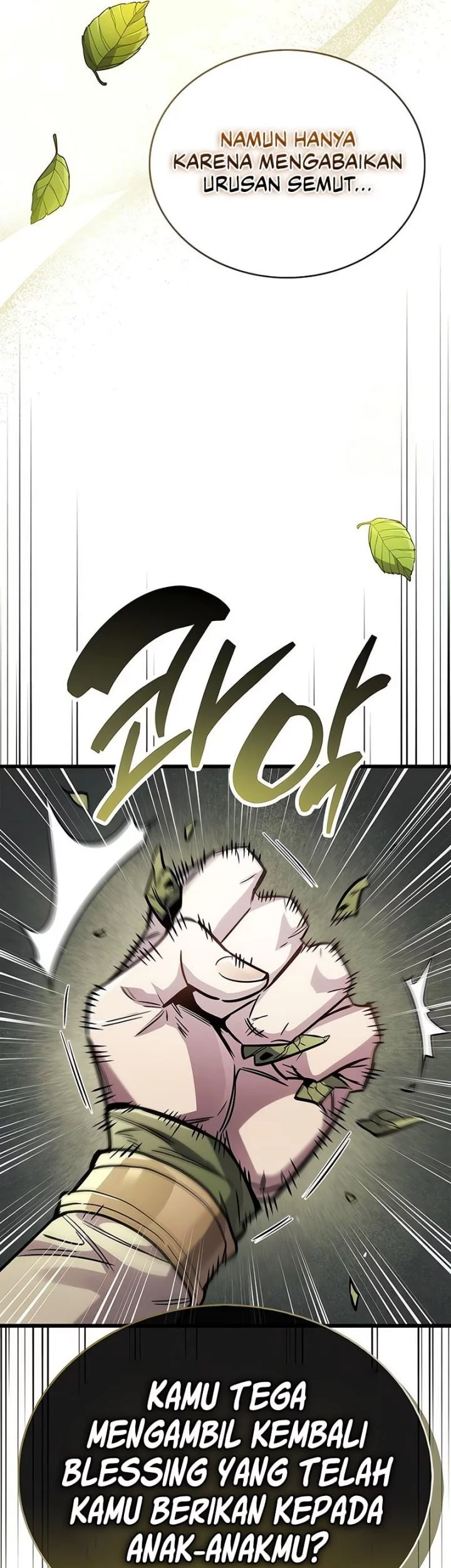 The Player Hides His Past chapter 90 halaman 52