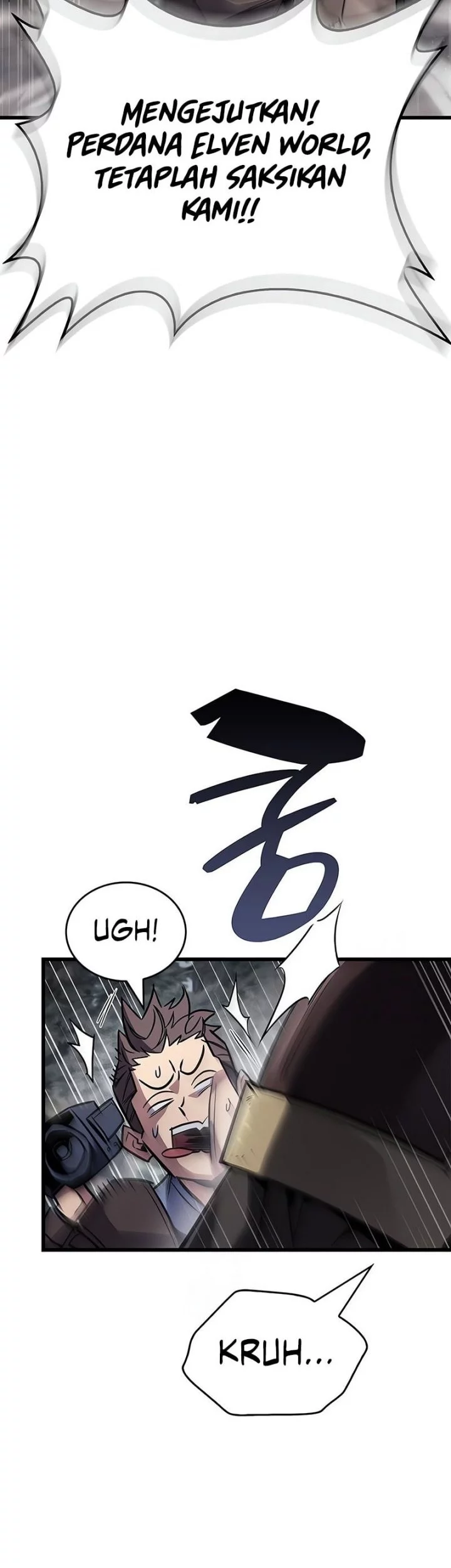 The Player Hides His Past chapter 90 halaman 60