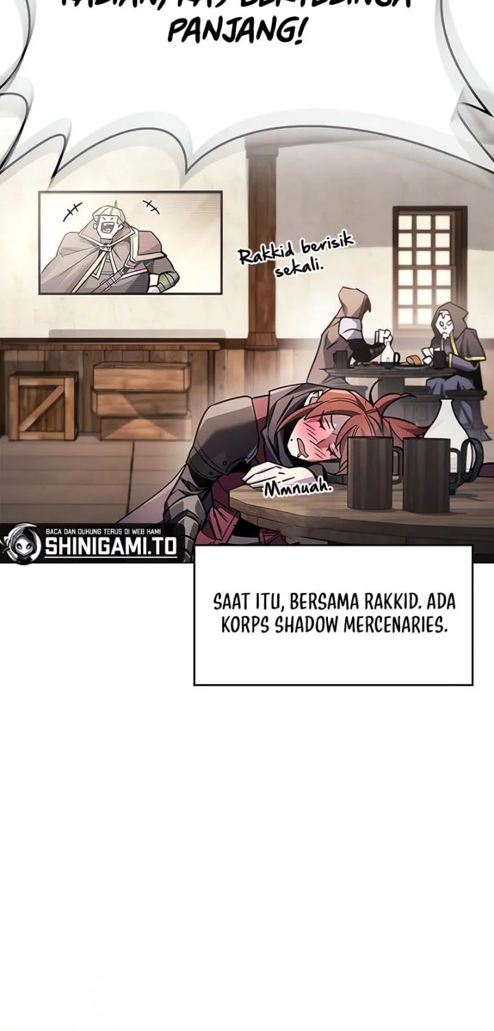 The Player Hides His Past chapter 90 halaman 62