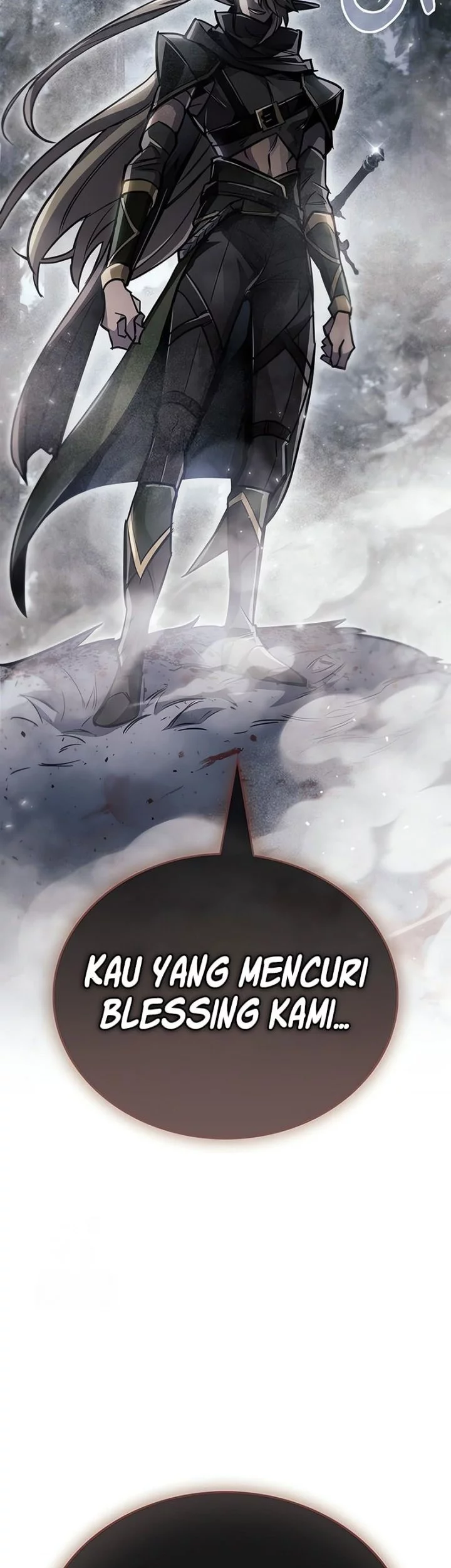 The Player Hides His Past chapter 90 halaman 68