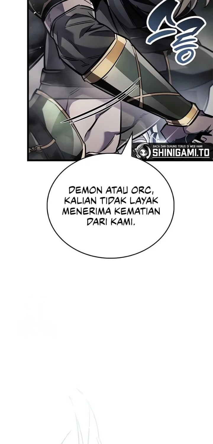 The Player Hides His Past chapter 90 halaman 70