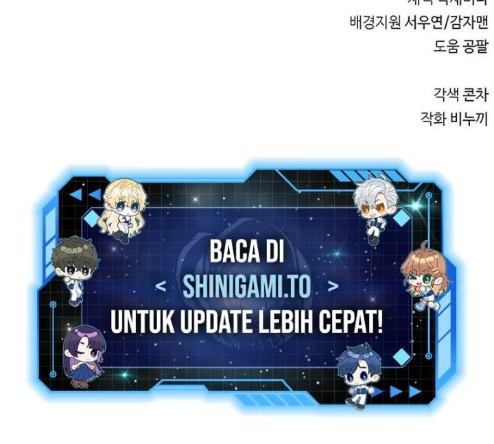 The Player Hides His Past chapter 90 halaman 81