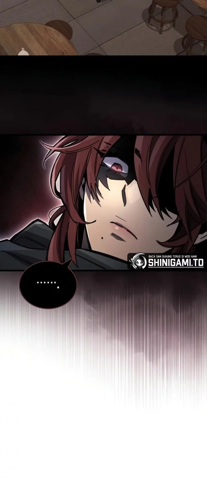 The Player Hides His Past chapter 91 halaman 5