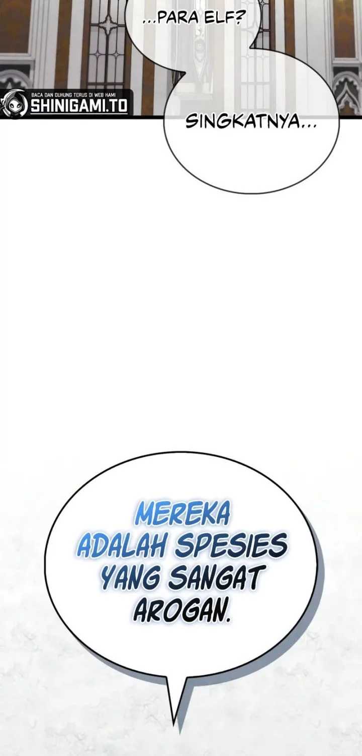 The Player Hides His Past chapter 91 halaman 9
