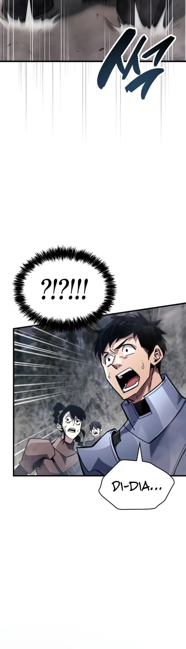 The Player Hides His Past chapter 91 halaman 47
