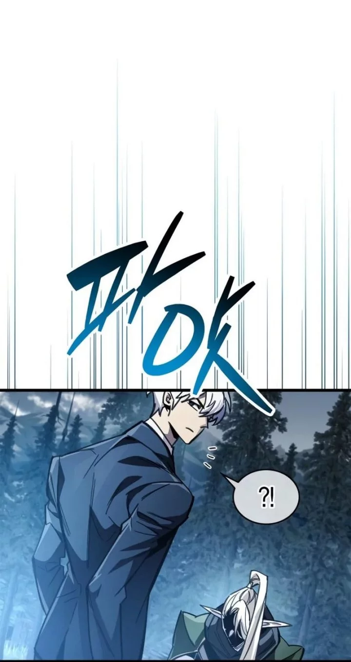 The Player Hides His Past chapter 91 halaman 52