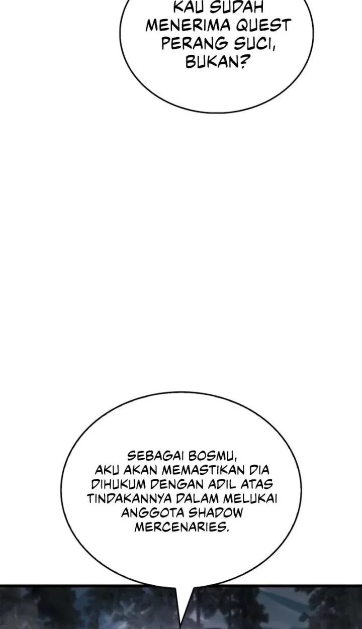 The Player Hides His Past chapter 91 halaman 60