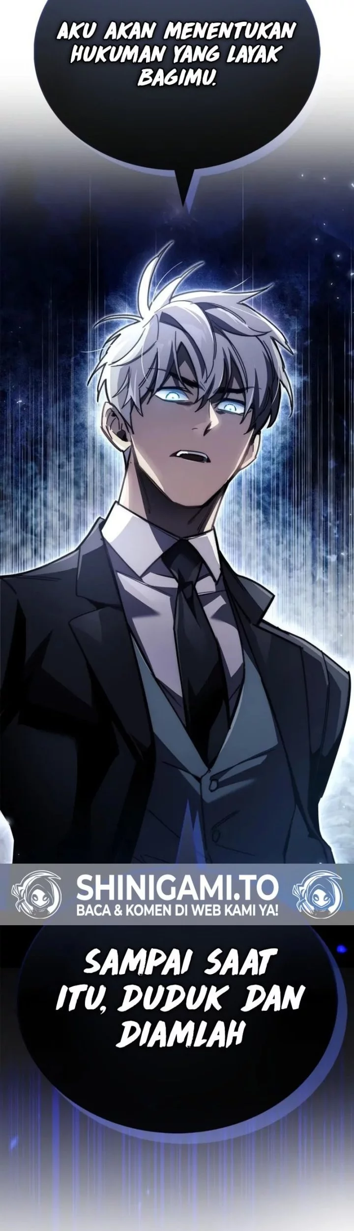 The Player Hides His Past chapter 91 halaman 74