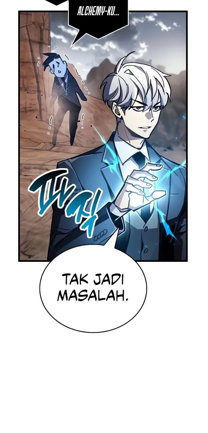 The Player Hides His Past Bab 92 halaman 13