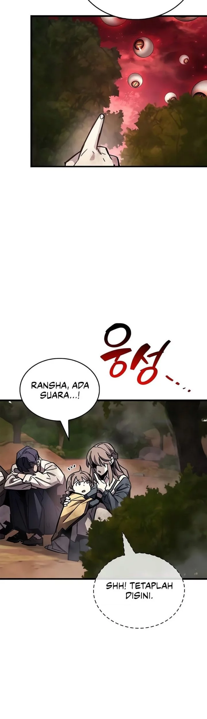 The Player Hides His Past Bab 92 halaman 43