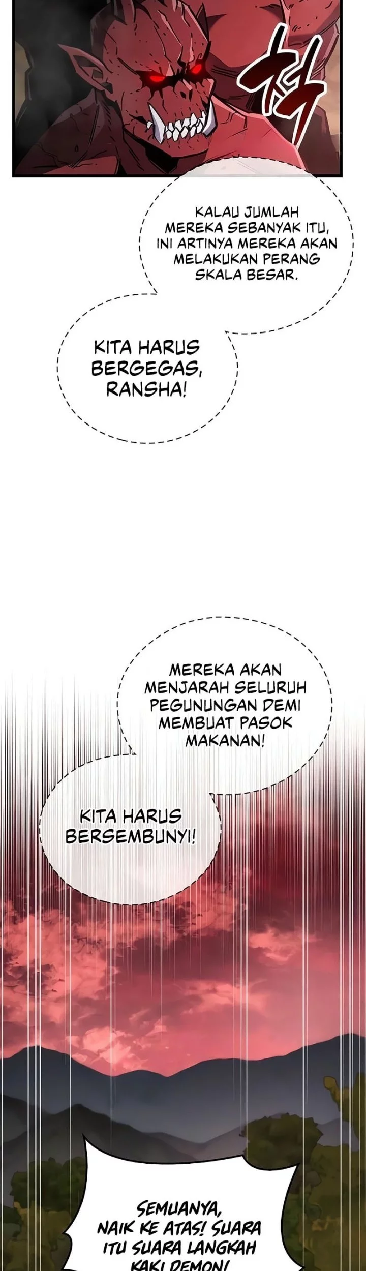 The Player Hides His Past Bab 92 halaman 47