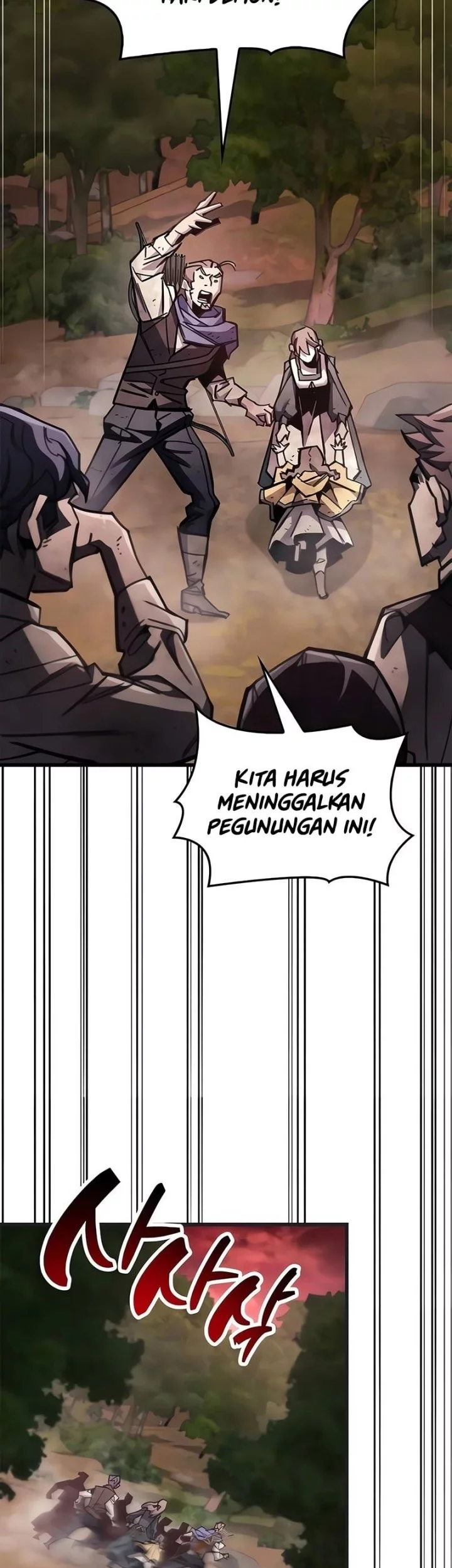 The Player Hides His Past Bab 92 halaman 48