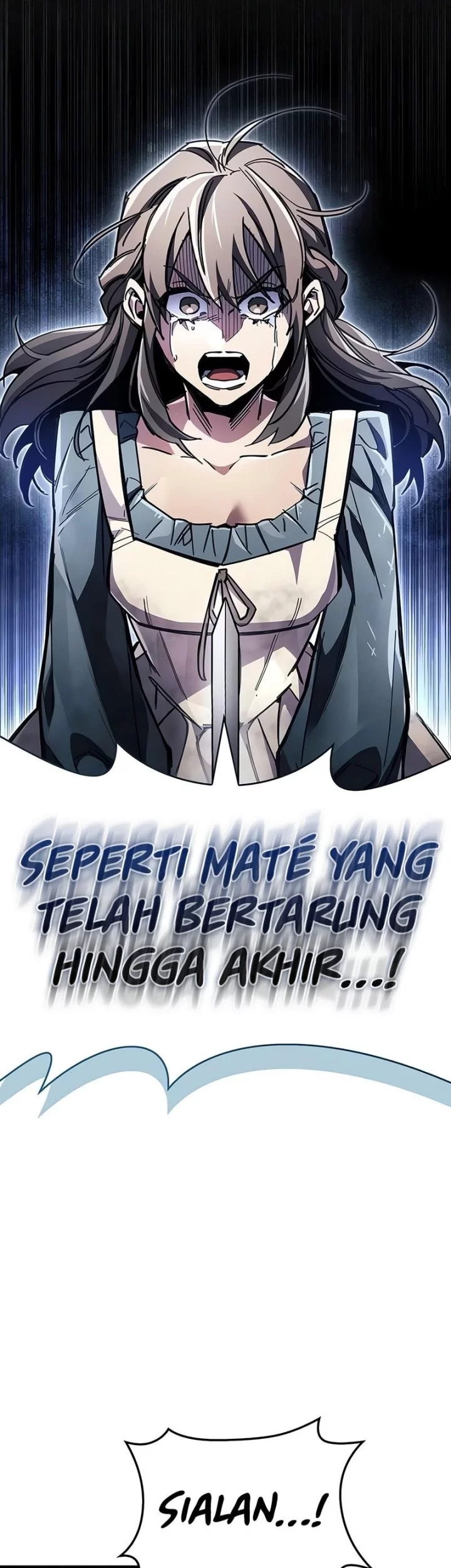The Player Hides His Past Bab 92 halaman 53
