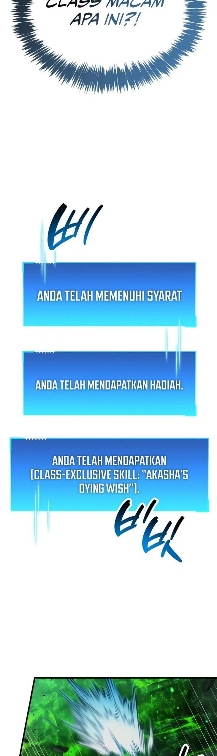 The Player Hides His Past chapter 94 halaman 7