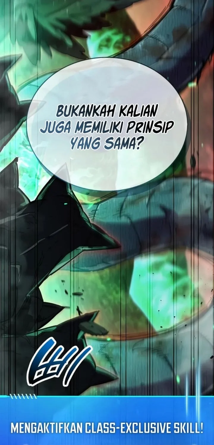 The Player Hides His Past chapter 94 halaman 9