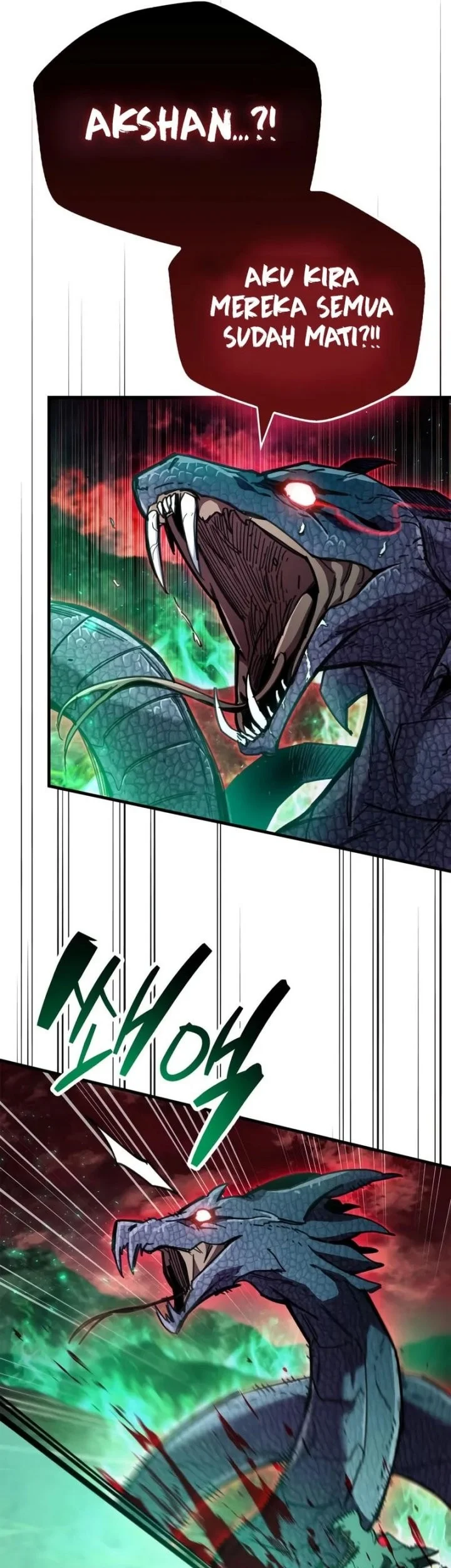 The Player Hides His Past chapter 94 halaman 14