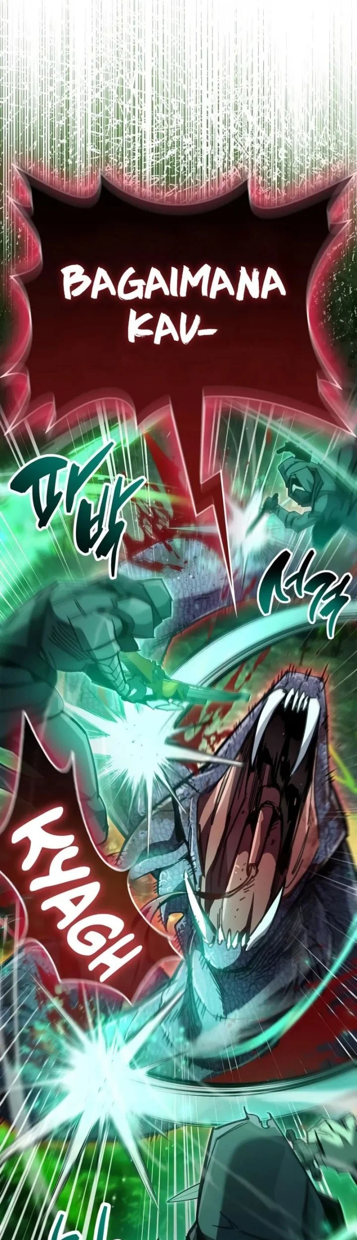 The Player Hides His Past chapter 94 halaman 16