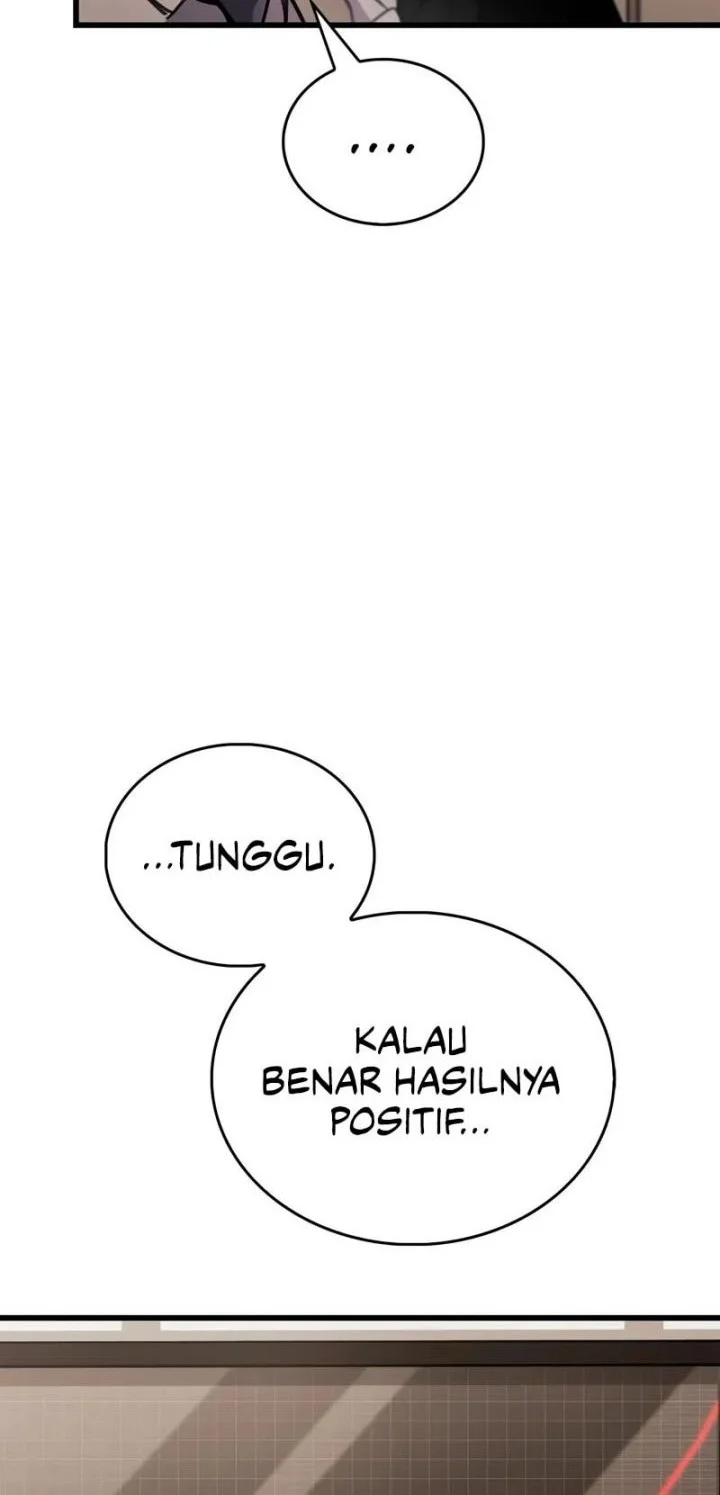 The Player Hides His Past chapter 94 halaman 24