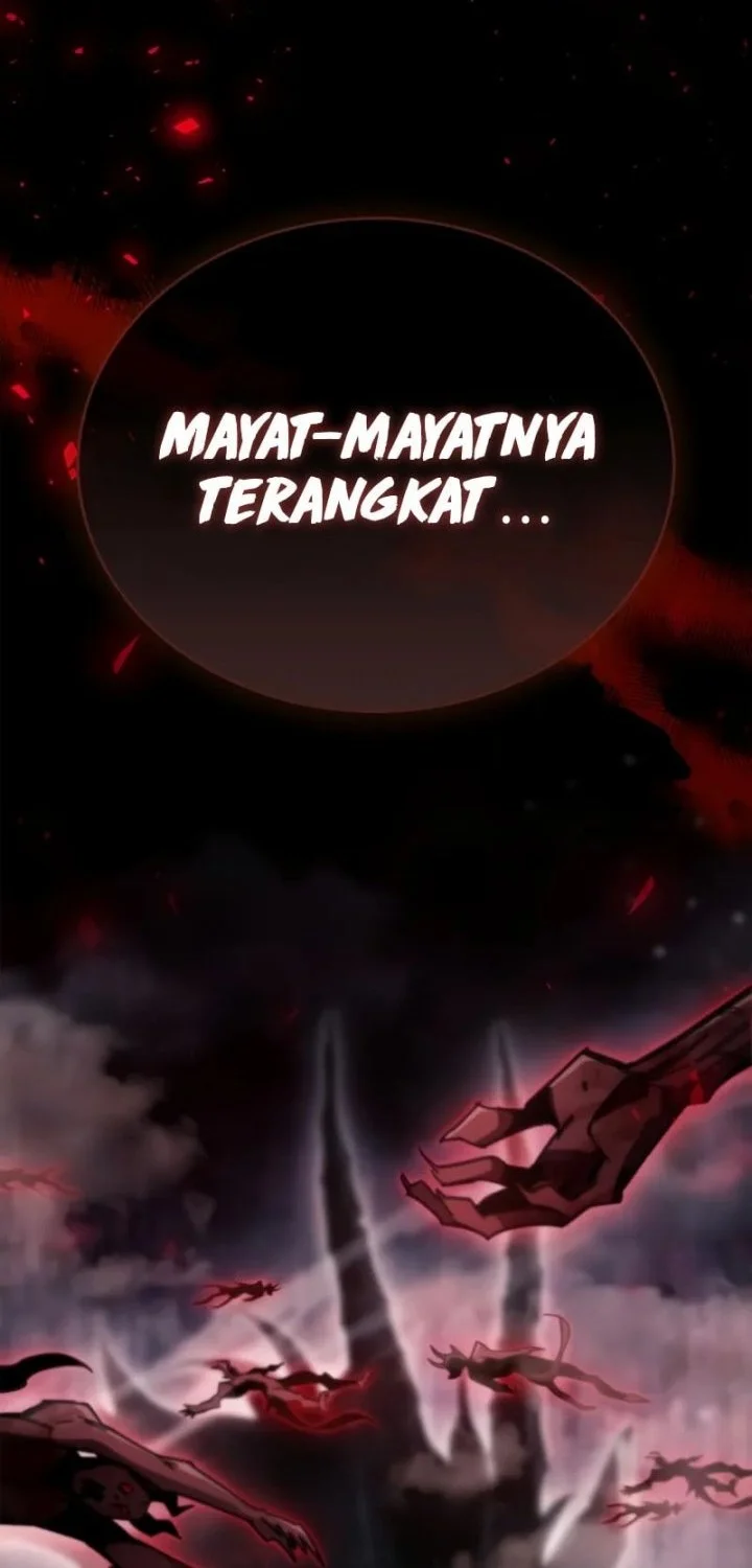 The Player Hides His Past chapter 94 halaman 40