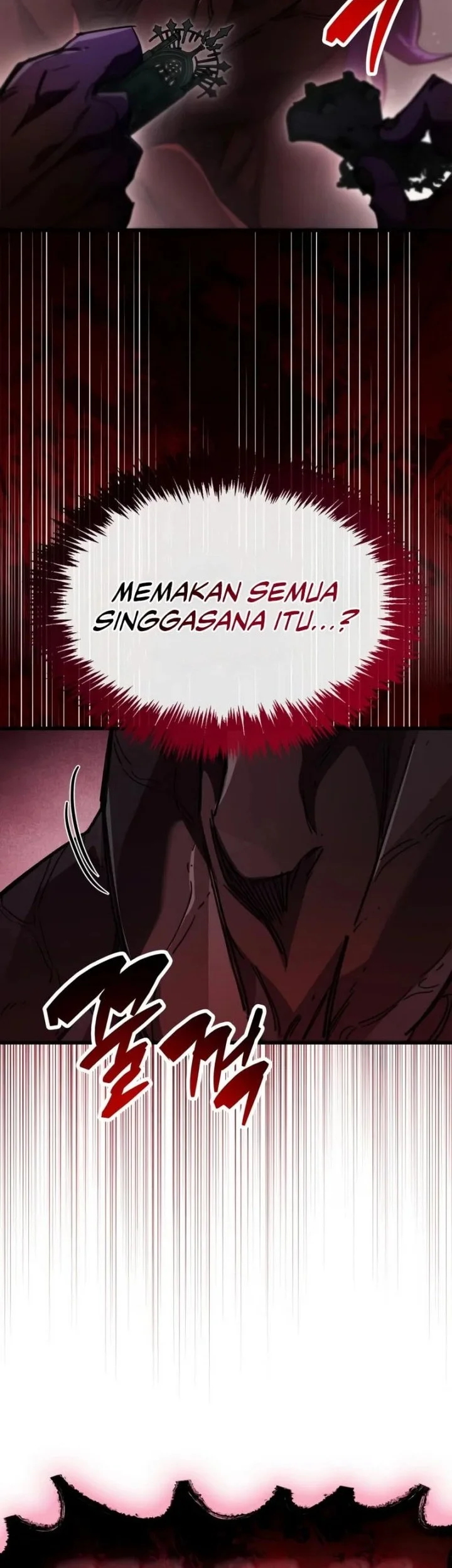 The Player Hides His Past chapter 94 halaman 70
