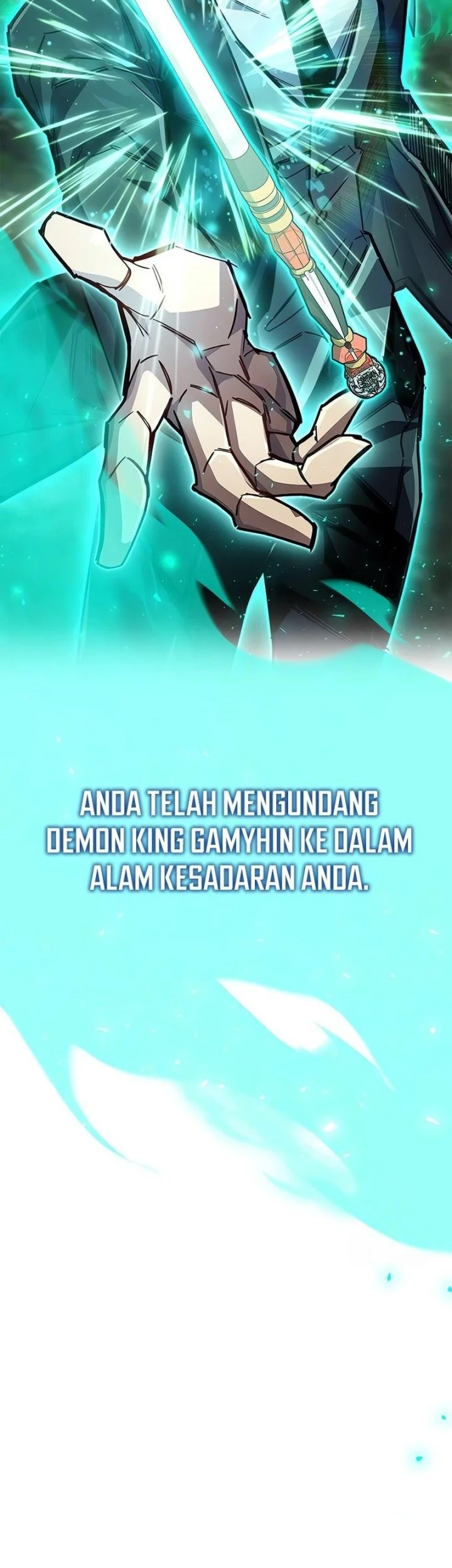 The Player Hides His Past Bab 95 halaman 12