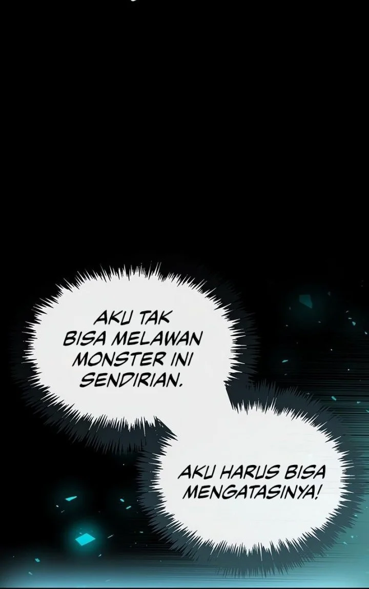 The Player Hides His Past Bab 95 halaman 50