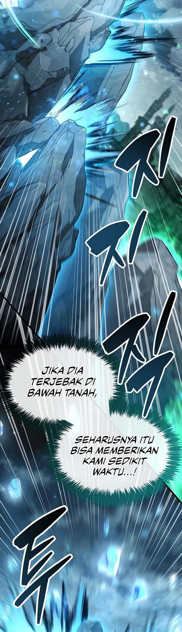 The Player Hides His Past Bab 95 halaman 52