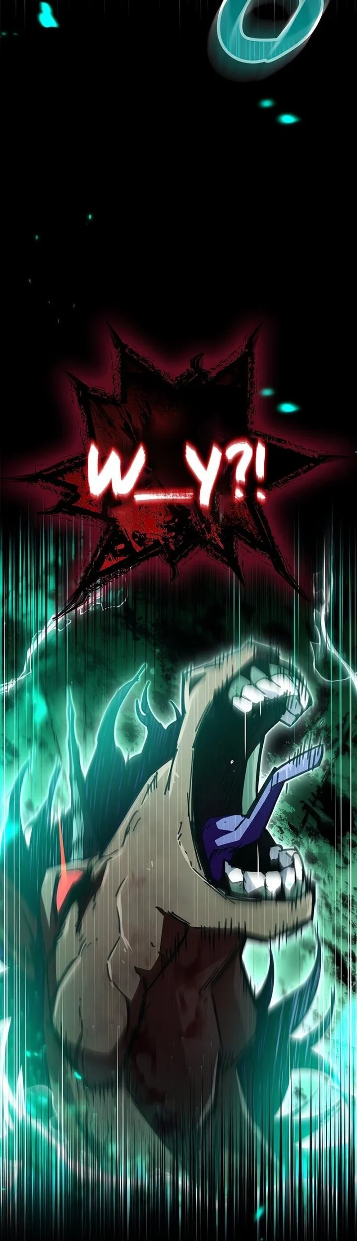 The Player Hides His Past chapter 96 halaman 9