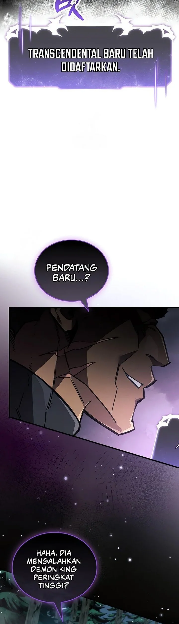 The Player Hides His Past chapter 96 halaman 17
