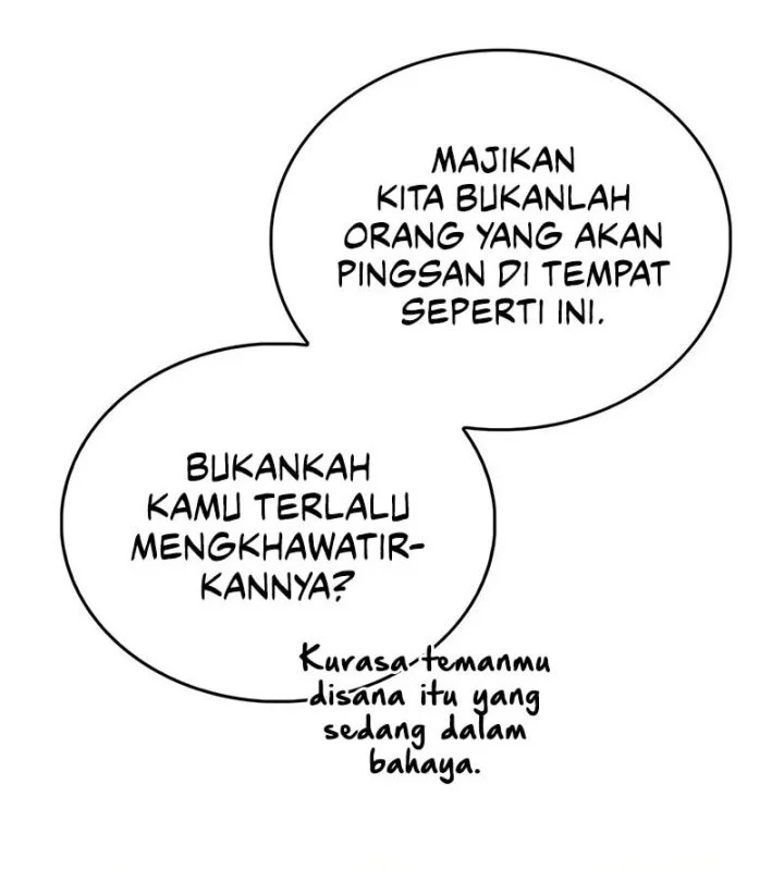 The Player Hides His Past chapter 96 halaman 31
