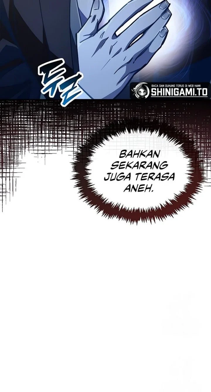 The Player Hides His Past chapter 96 halaman 43