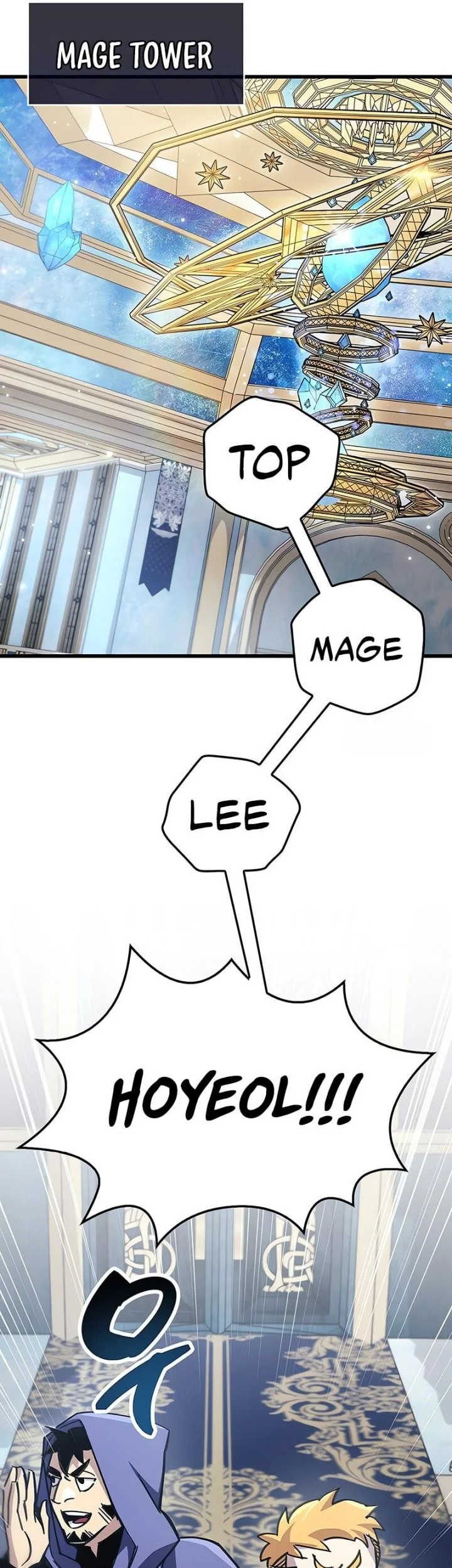 The Player Hides His Past chapter 96 halaman 62