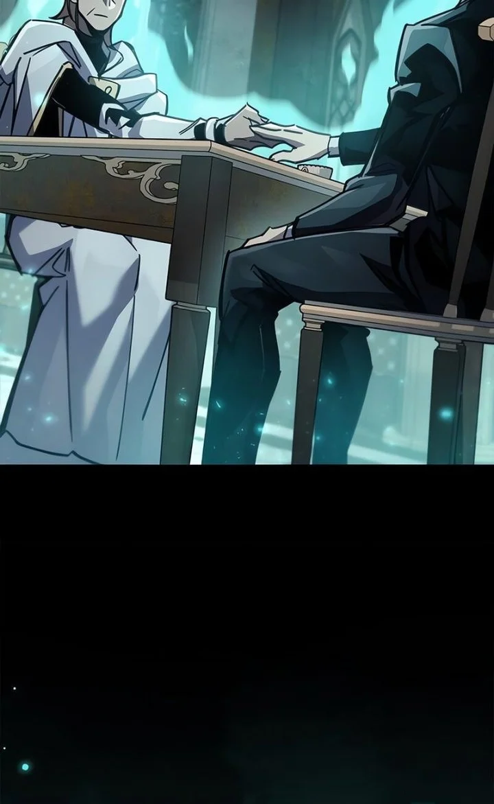 The Player Hides His Past chapter 96 halaman 75