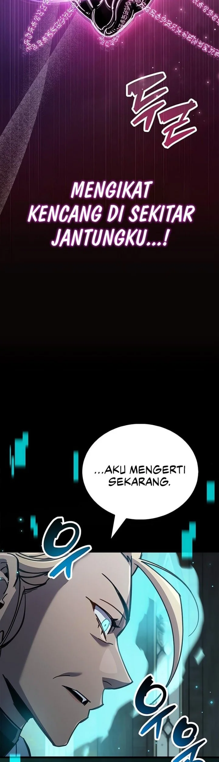 The Player Hides His Past chapter 96 halaman 78