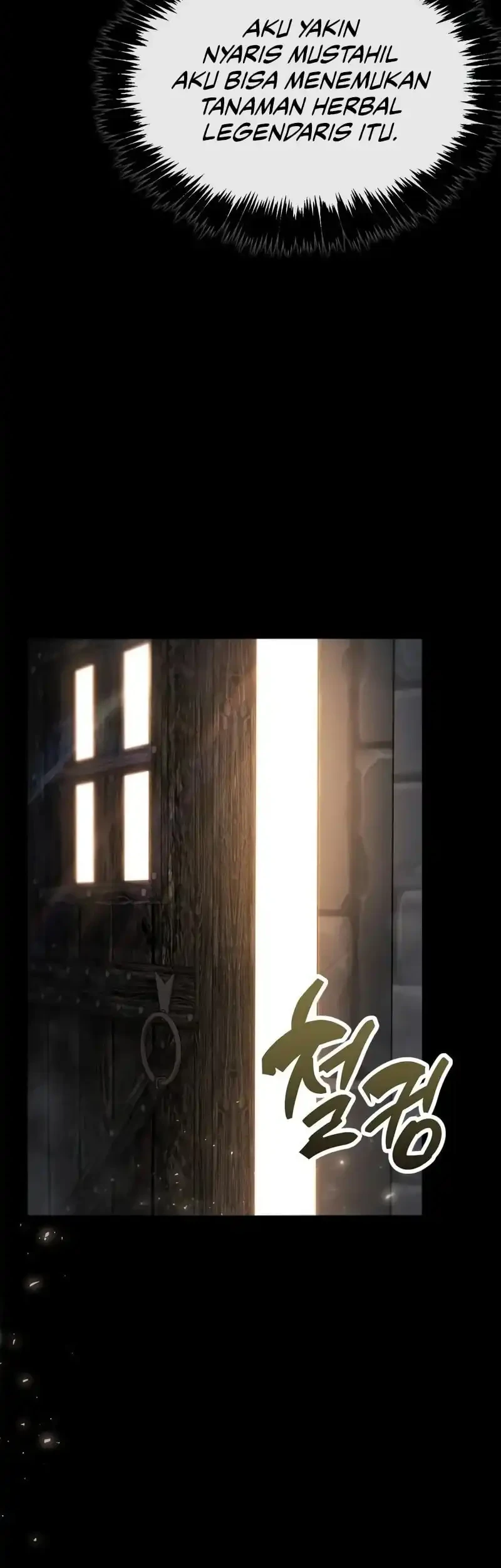 The Player Hides His Past chapter 97 halaman 14
