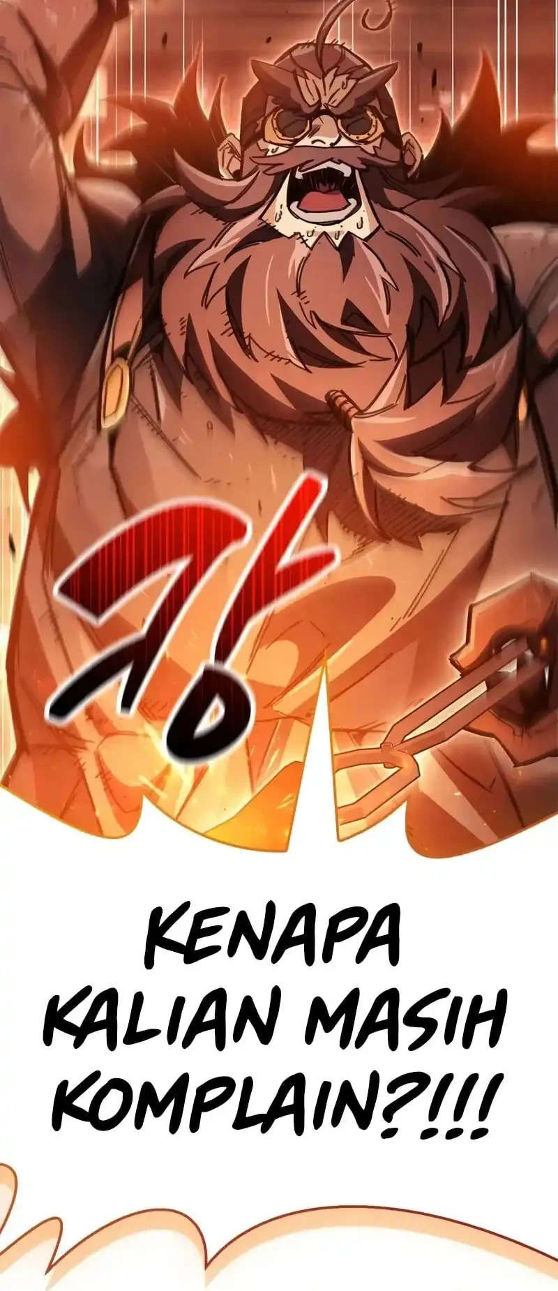 The Player Hides His Past chapter 97 halaman 72